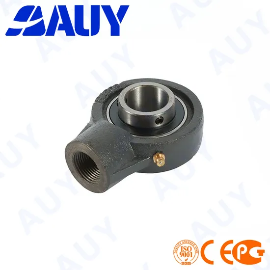 Auy-High-Quality-High-Precision-F4b-208-TF-Ah-208-TF-Ah-Ukf-213-K-H-Ukf-210-K-H-Housing-Bearing-Pillow-Block-Bearing