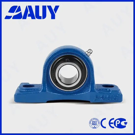 Auy-High-Quality-High-Satisfaction-Syfwk-15-16-Lta-UCP-212-H-Syj-45-TF-Insert-Bearing-Pillow-Block-Bearing
