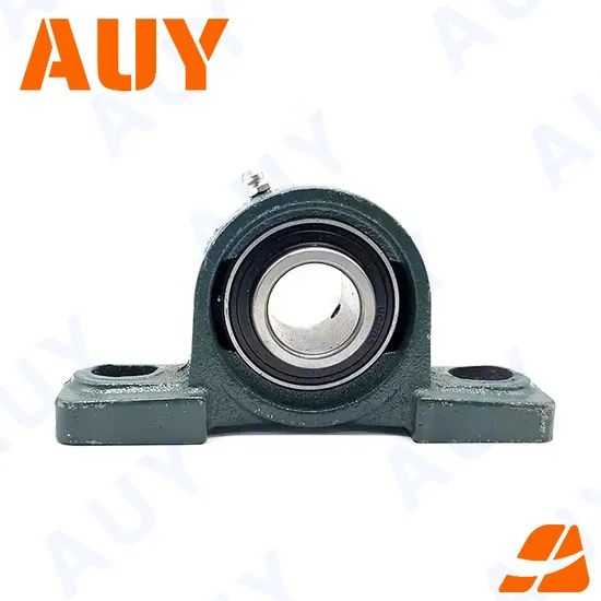 Auy-High-Quality-Mining-Industry-P2bl-107-TF-Ah-107-TF-Ah-Syfj-35-TF-P2b-012-Wf-012-Wf-Manufacturer-Bearings-Pillow-Block-Bearing