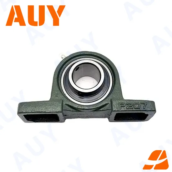 Auy-High-Quality-Mining-Industry-P2bl-107-TF-Ah-107-TF-Ah-Syfj-35-TF-P2b-012-Wf-012-Wf-Manufacturer-Bearings-Pillow-Block-Bearing