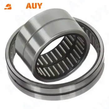 Auy K 30X40X30 Needle Roller Bearing High Load Capacity