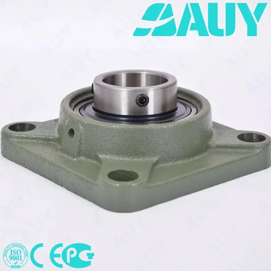 Auy-High-Satisfaction-Durable-F4b-115-TF-Ah-115-TF-Ah-F4bm-107-TF-107-TF-Ukf-205-K-H-Manufacturer-Bearings-Pillow-Block-Bearing