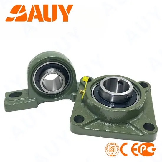 Auy-High-Satisfaction-Existing-Goods-F4b-203-Lf-Ah-203-Lf-Ah-F4b-102-RM-102-RM-F4b-112-TF-112-TF-Flanged-Ball-Bearing-Units