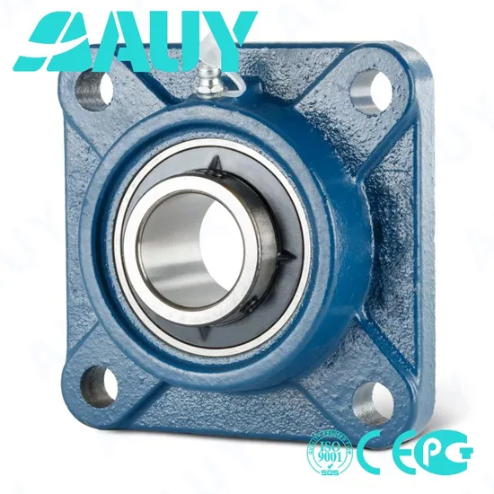 Auy-High-Satisfaction-Existing-Goods-F4b-203-Lf-Ah-203-Lf-Ah-F4b-102-RM-102-RM-F4b-112-TF-112-TF-Flanged-Ball-Bearing-Units