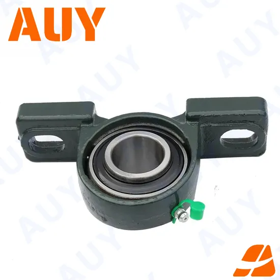 Auy-High-Satisfaction-Farming-Machinery-P2btc-50m-Tpss-50m-Tpss-P2bt-115-TF-115-TF-P2bt-115-FM-115-FM-Y-Bearing-Pillow-Block-Bearing