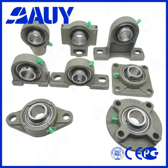 Auy-High-Satisfaction-Farming-Machinery-P2btc-50m-Tpss-50m-Tpss-P2bt-115-TF-115-TF-P2bt-115-FM-115-FM-Y-Bearing-Pillow-Block-Bearing