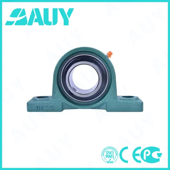 Auy-High-Satisfaction-High-Strength-P2btc-104-Cpss-Dfh-104-Cpss-Dfh-UCP-206-UCP-320-Housing-Units-Pillow-Block-Bearing