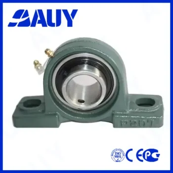 Auy P2BTC 104-Cpss-Dfh UCP 206 High-Strength Pillow Block Bearing