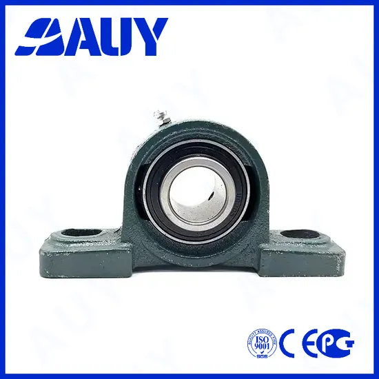 Auy-High-Satisfaction-Mining-Machinery-Sywk-1-3-8-Yta-P2b-60m-TF-60m-TF-P2b-104-Wf-104-Wf-Y-Bearing-Pillow-Block-Bearing