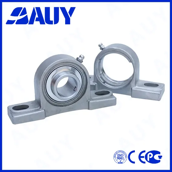 Auy-High-Satisfaction-Mining-Machinery-Sywk-1-3-8-Yta-P2b-60m-TF-60m-TF-P2b-104-Wf-104-Wf-Y-Bearing-Pillow-Block-Bearing