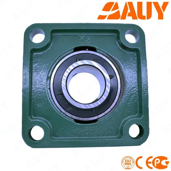 Auy-High-Satisfaction-Tillage-Machinery-F4bc-30m-Tpss-30m-Tpss-Ucf-211-H-Fyj-65-TF-Cast-Iron-Housings-Pillow-Block-Bearing