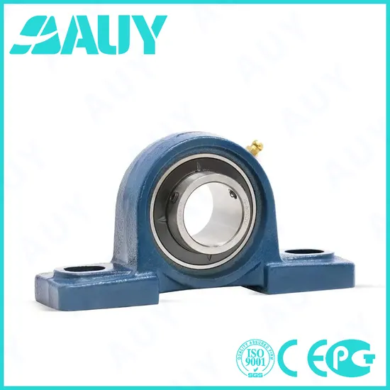 Auy-High-Speed-Anti-Corrosion-P2bc-104-Tpss-104-Tpss-Ukp-208-K-H-Sywk-35-Yth-Y-Bearing-Pillow-Block-Bearing