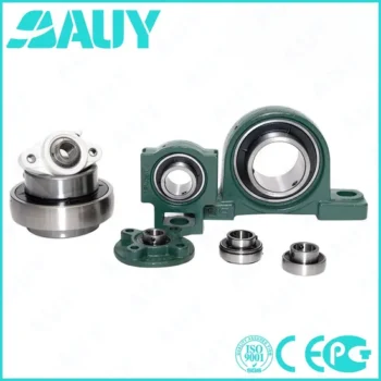 Auy P2bc 104-Tpss Ukp 208 K/H Sywk 35 Yth High Speed Anti-Corrosion Bearing
