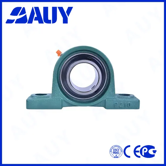 Auy-High-Speed-Customized-P2btc-104s-Tpzm-104s-Tpzm-Sy-5-8-TF-Syf-40-TF-Short-Base-Pillow-Block-Housings-Pillow-Block-Bearing