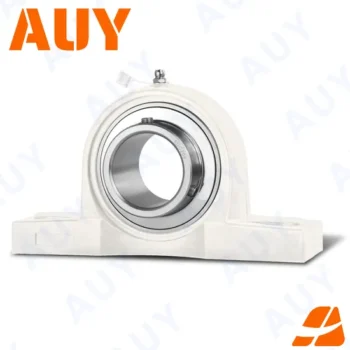 Auy P2BTC 104S-TPZM High Speed Pillow Block Bearing