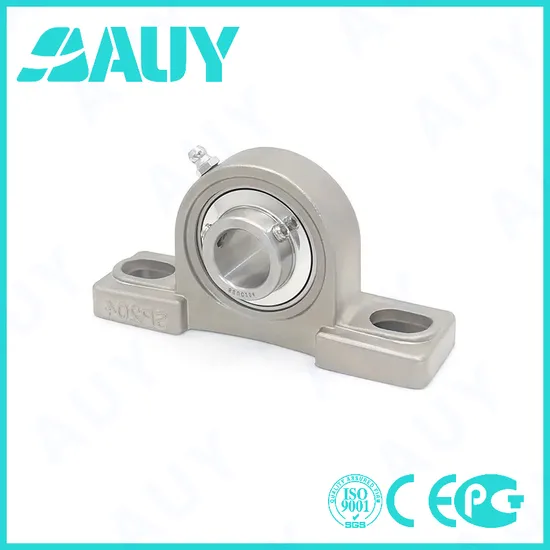 Auy-High-Speed-Mixing-Machinery-P2bm-115-TF-Ah-115-TF-Ah-UCP-207-23-207-23-P2b-107-FM-107-FM-Cast-Iron-Housings-Pillow-Block-Bearing
