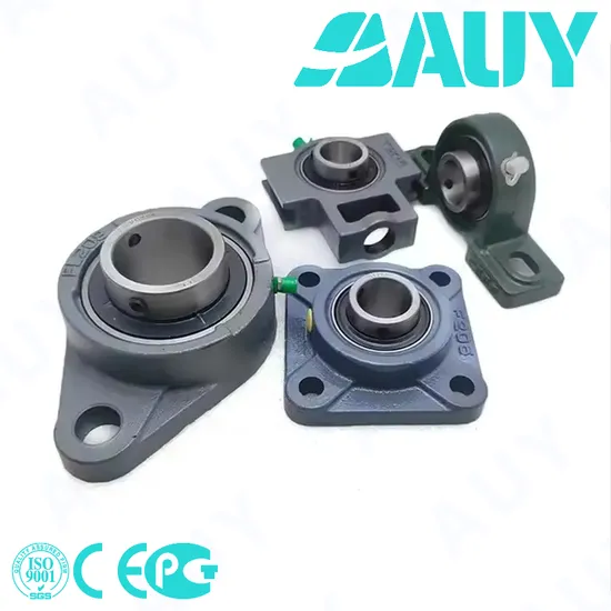 Auy-High-Speed-Rust-Prevention-F4bc-25m-Tpzm-25m-Tpzm-F4b-107-RM-107-RM-F4b-107-TF-107-TF-Housing-Bearings