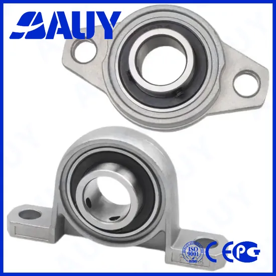 Auy-High-Speed-Tillage-Machinery-P2btss-104-Tpss-104-Tpss-UCP-209-H-Syf-35-TF-Plastic-Housings-Pillow-Block-Bearing