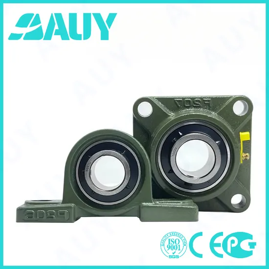 Auy-High-Speed-Tillage-Machinery-P2btss-104-Tpss-104-Tpss-UCP-209-H-Syf-35-TF-Plastic-Housings-Pillow-Block-Bearing
