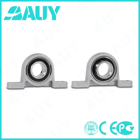 Auy-High-Strength-Customized-Syfwk-30-Lthr-P2bl-115-RM-115-RM-P2bl-115-TF-115-TF-Cast-Iron-Housings-Pillow-Block-Bearing