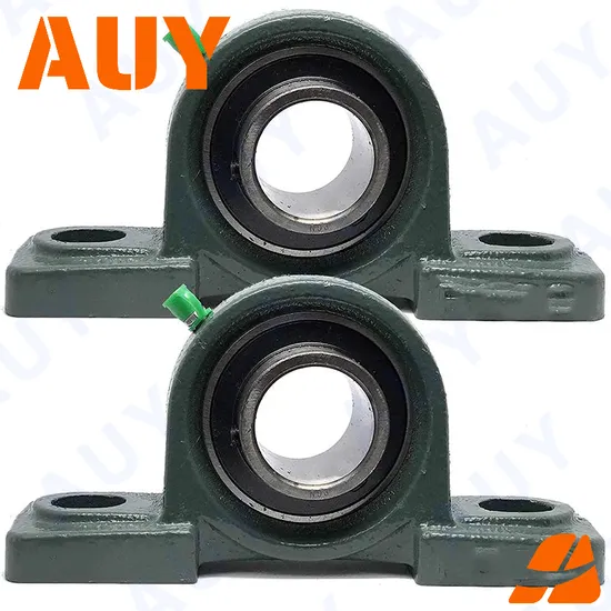 Auy Sywk 1.3/16 Yta 65 Kf 60 TF Stainless Bearing