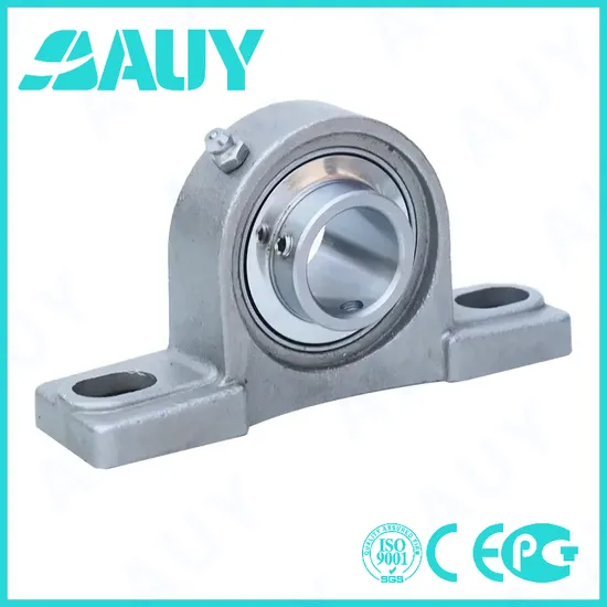 Auy-High-Strength-Great-Quality-P2bl-115-Wf-Ah-115-Wf-Ah-P2b-010-RM-010-RM-P-1-3-4-TF-Short-Base-Pillow-Block-Ball-Bearing-Units-Pillow-Block-Bearing