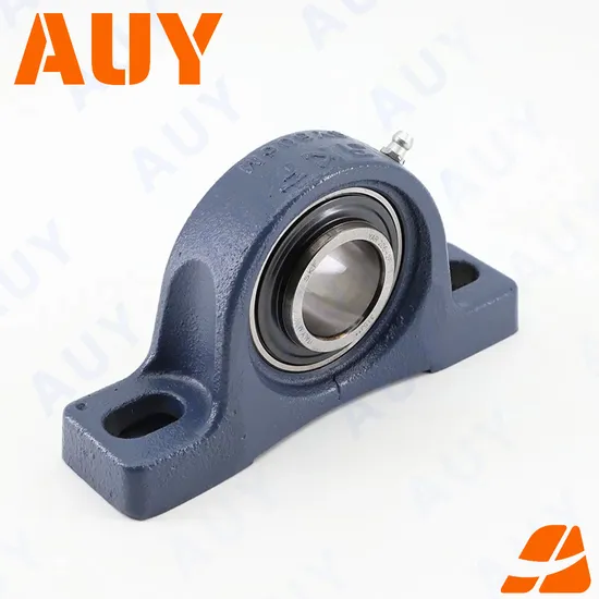 Auy P2BSS-25M TPSS-25M High-Strength Y Bearing Pillow Block