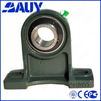 Auy P2BTC 35M-CPSS-DFH UCP 209/309 Y Bearing High-Strength & High-Satisfaction Pillow Block