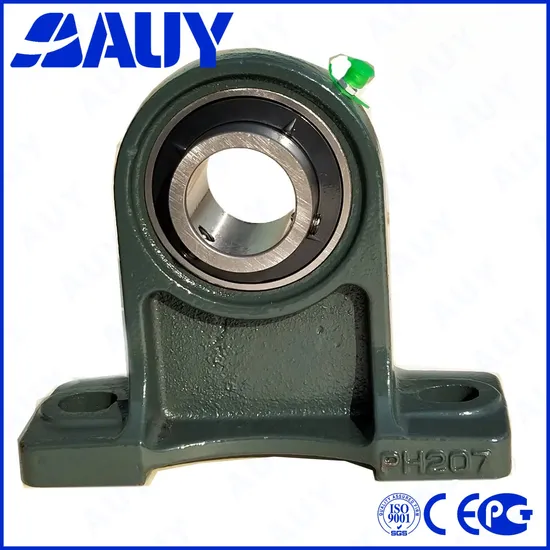 Auy-High-Strength-High-Satisfaction-P2btc-35m-Cpss-Dfh-35m-Cpss-Dfh-UCP-209-UCP-309-Y-Bearing-Pillow-Block-Bearing