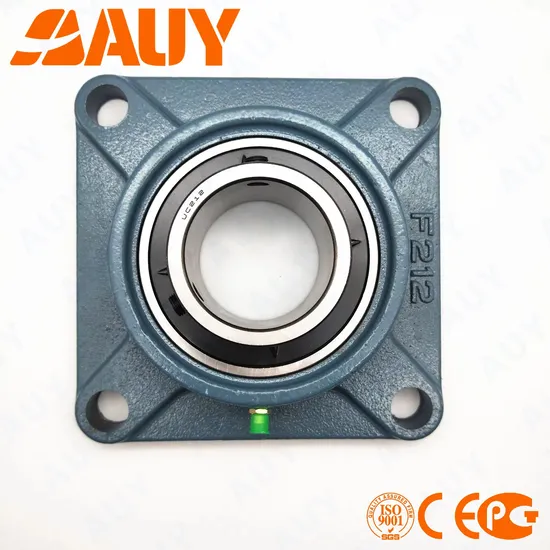 Auy-High-Strength-Manufacturing-Machinery-Fywk-1-1-2-Yta-Fy-40-Tdw-Fyj-50-Kf-Ball-Bearing-Unit-Pillow-Block-Bearing