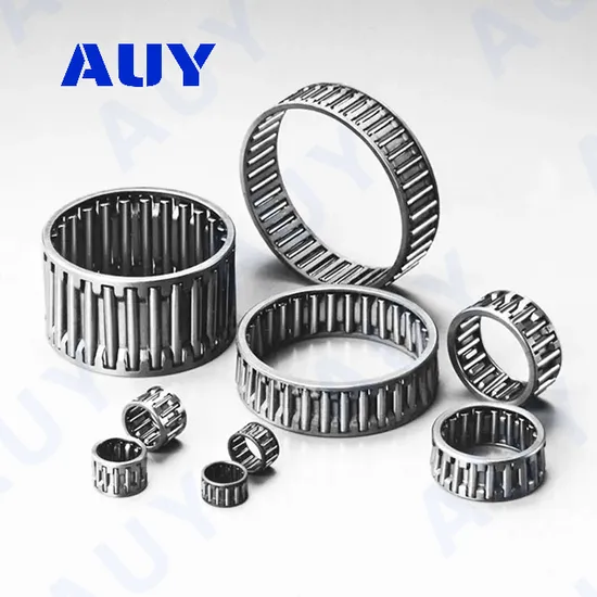 Auy-High-Strength-Mixing-Machinery-K-14X18X10-Nki-40-30-Nki-40-20-Needle-Roller-Bearing
