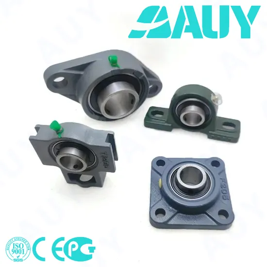 Auy-High-Strength-Top-Level-F4b-103-Lf-Ah-103-Lf-Ah-F4b-010-RM-010-RM-F4b-212-TF-212-TF-Housing-Unit-Ball-Bearing-Unit