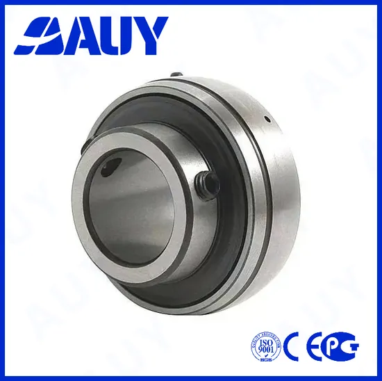 Auy-Hot-Sale-Factory-Price-P2bm-215-TF-Ah-215-TF-Ah-Syj-3-4-TF-UCP-320-64-320-64-Pillow-Block-Housing-Pillow-Block-Bearing