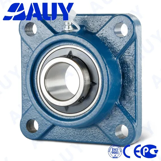 Auy-Industry-Leading-Casting-Machinery-F4bc-104-Tpss-104-Tpss-F4b-102-TF-102-TF-F4b-60m-TF-60m-TF-Housing-Units-Set-Pillow-Block-Bearing