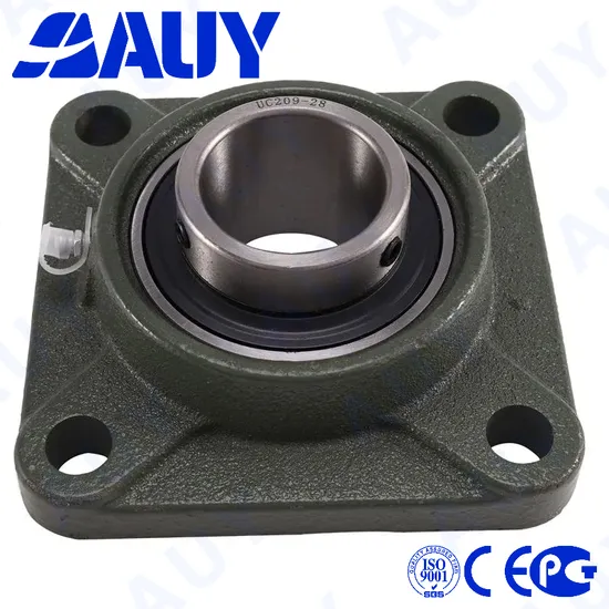 Auy-Industry-Leading-Casting-Machinery-F4bc-104-Tpss-104-Tpss-F4b-102-TF-102-TF-F4b-60m-TF-60m-TF-Housing-Units-Set-Pillow-Block-Bearing