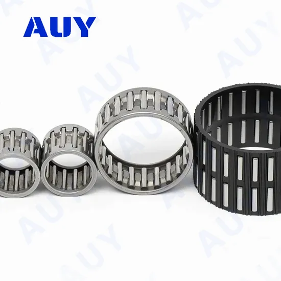 Auy-Industry-Leading-Factory-Price-K-16X20X17-Nki-95-36-Rna-69-28-Needle-Roller-Bearing