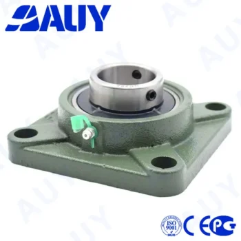 F4BC-103 TPZM 104-TF UCF207 Pillow Block Bearings High Quality