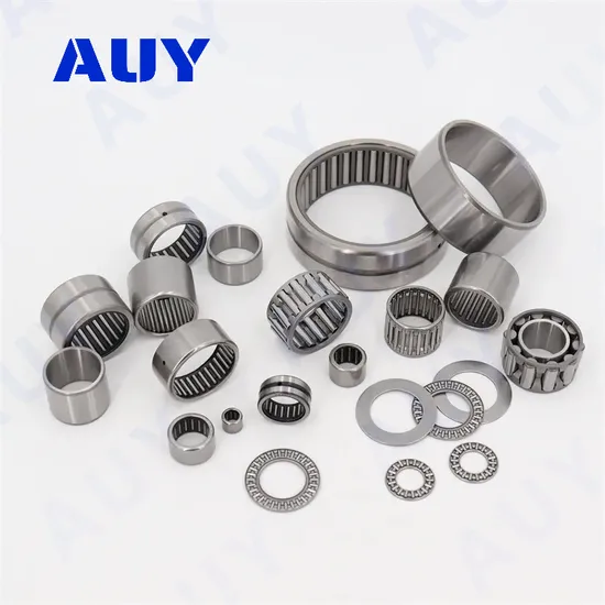 Auy-Industry-Leading-High-Speed-HK-1014-2RS-Rna-6915-Nk-90-25-Needle-Roller-Bearing