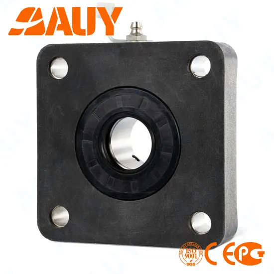 Auy-Industry-Leading-Mixing-Machinery-F4bc-107-Tpzm-107-Tpzm-F4b-108-TF-108-TF-Fyj-3-4-TF-Ball-Bearing-Unit-Pillow-Block-Bearing