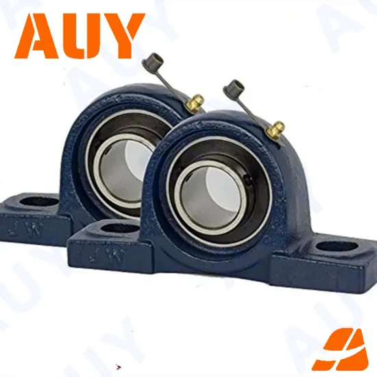 Auy-Industry-Leading-Mixing-Machinery-P2bc-115-Cpss-Dfh-115-Cpss-Dfh-Sy-30-Tr-Sy-30-TF-Y-Bearing-Pillow-Block-Bearing