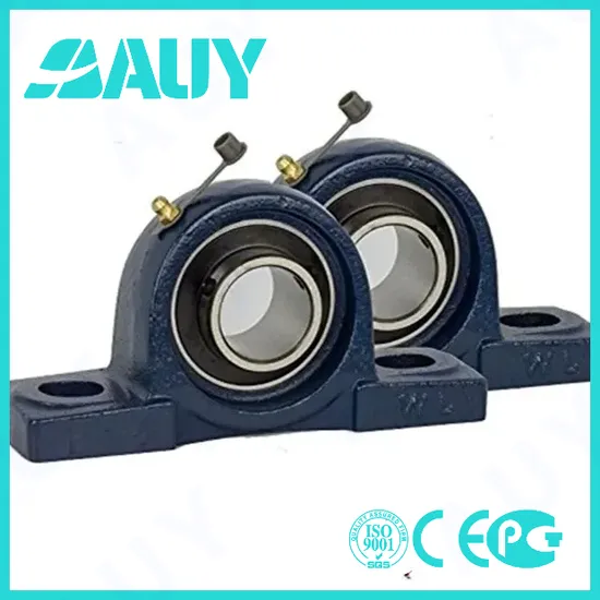 Auy-Industry-Leading-Mixing-Machinery-P2bc-115-Cpss-Dfh-115-Cpss-Dfh-Sy-30-Tr-Sy-30-TF-Y-Bearing-Pillow-Block-Bearing