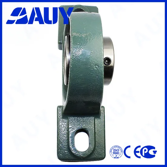 Auy-Industry-Leading-Spot-Supply-P2btc-30m-Tpzm-30m-Tpzm-UCP-206-18-206-18-P2b-010-TF-010-TF-Pillow-Block-Housing-Pillow-Block-Bearing