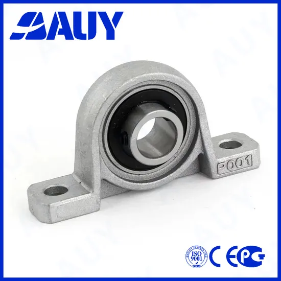 Auy-Industry-Leading-Top-Level-P2bm-107-TF-Ah-107-TF-Ah-P2b-111-TF-111-TF-P2b-107-RM-107-RM-Ball-Bearing-Units-Pillow-Block-Bearing