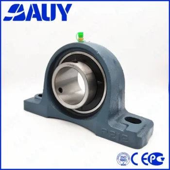 Auy P2BSS 103-TPSS UCP206-19 SYFJ30 TF UKP Pillow Block Bearing High Precision & Durable