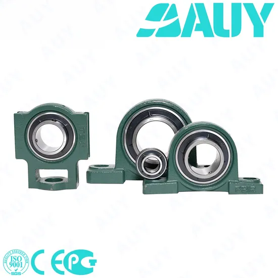Auy-Inexpensive-Customized-F4b-204-TF-Ah-204-TF-Ah-Fyj-25-TF-Fyj-30-Kf-Ball-Bearing-Units-Pillow-Block-Bearing
