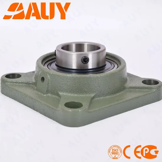Auy-Inexpensive-Customized-F4b-204-TF-Ah-204-TF-Ah-Fyj-25-TF-Fyj-30-Kf-Ball-Bearing-Units-Pillow-Block-Bearing
