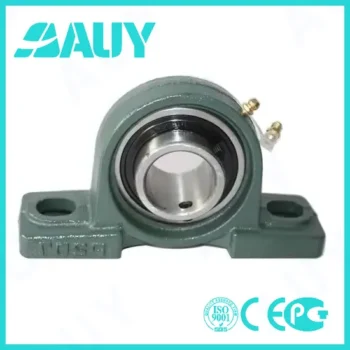 Auy P2BTSS 100-TPSS UCP 205/H SYJ 1.TF Y Pillow Block Bearing Durable & Inexpensive