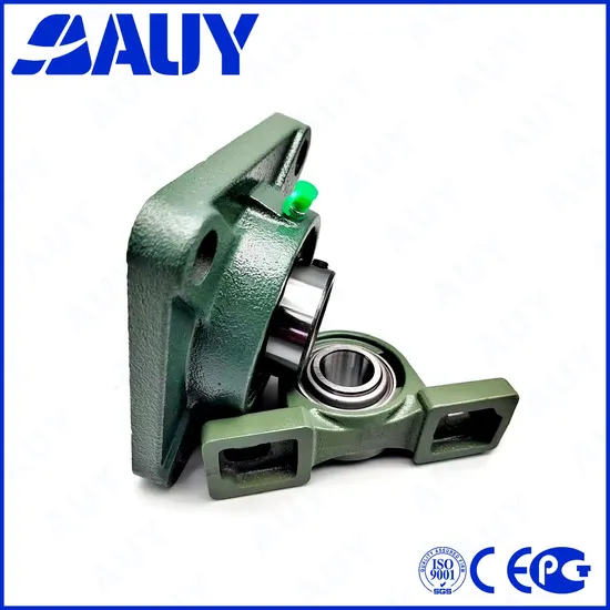Auy-Inexpensive-Factory-Outlet-P2b-207-TF-Ah-207-TF-Ah-Ukp-205-K-H-Ukp-211-K-H-Ball-Bearing-Units-Pillow-Block-Bearing