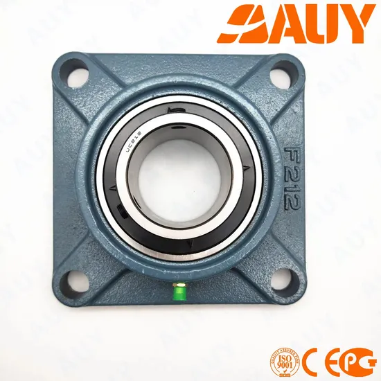 Auy-Inexpensive-Great-Quality-F4bss-107-Cpss-Dfh-107-Cpss-Dfh-Ucfx05-Ucf-315-Square-Flanged-Ball-Bearing-Unit