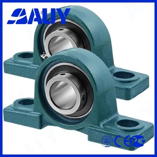 Auy-Inexpensive-OEM-P2btc-107-Cpss-Dfh-107-Cpss-Dfh-Sy-2-TF-Ucpa-205-Insert-Bearings-Pillow-Block-Bearing